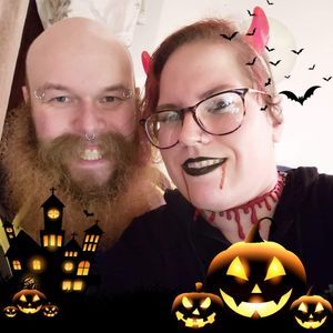 Meet your Posher, Dora-jean